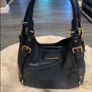 Michael Kors shoulder bag.  Excellent condition.